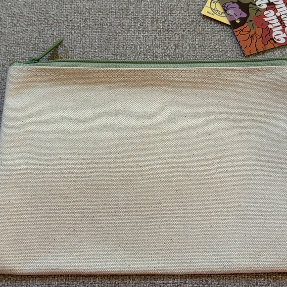 NWT Pride Not Prejudice pouch by Out of Print - Picture 6 of 9